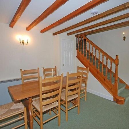Croft Cottage Yeavering วูเลอร์ ภายนอก รูปภาพ